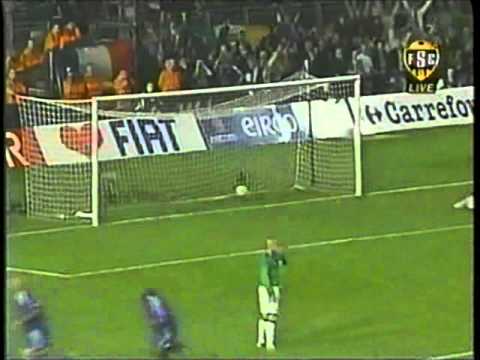 2005 (September 7) Ireland 0-France 1 (World Cup qualifier).mpg