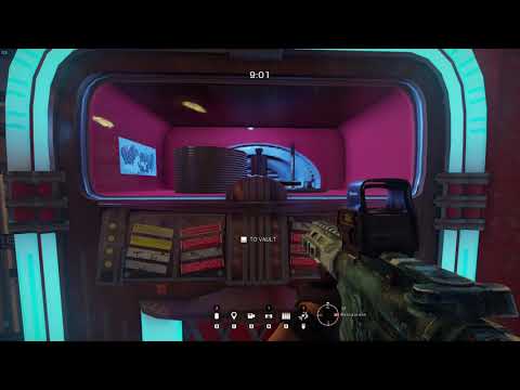 R6/Song that plays on the Jukebox on Outback