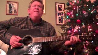 Please Daddy Don't get Drunk this Christmas (Cover) John Denver