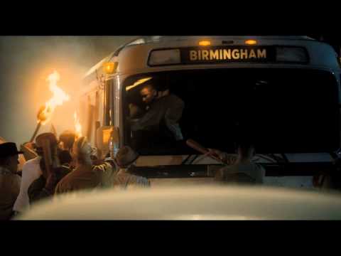 Lee Daniels' The Butler Movie Trailer