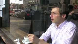 John Mayer-Something Like Olivia