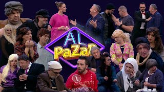 Al Pazar - 3 Dhjetor 2022 / Shfaqja e plote - Show Humori - Vizion Plus Al Pazar - 3 Dhjetor 2022 / Shfaqja e plote - Show Humori - Vizion Plus