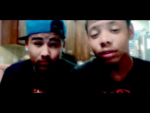 RG feat. Kid Wakk - Bang Bang (Jerkin Song) [Download Link]