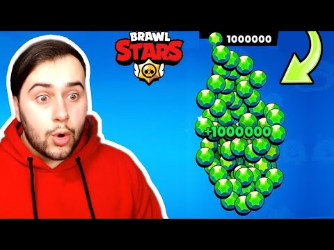 ZENGİN HESAP VS FAKİR HESAP 😎 (1.BÖLÜM) - BRAWL STARS