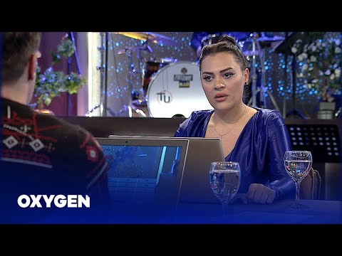 OXYGEN Pjesa 3 - Kuizi 19.04.2025