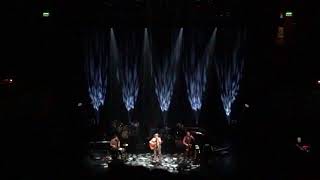 Paul Carrack Life&#39;s Too Short Royal Concert Hall Glasgow 24 02 2019