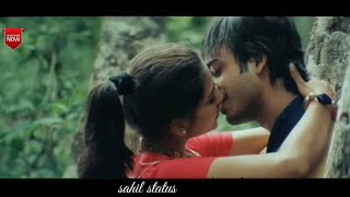 Kiss👄kiss💞 HOT 💖New  whatsapp status vid