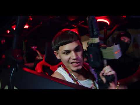 El Marciano.23 - Leyenda (OFFICIAL VIDEO)