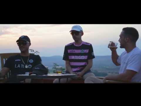 LA TI GO FASHION FILM 2016 | Parte 3 'Familia'