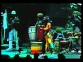 BUNNY WAILER @ Madison Square Garden Center 1986