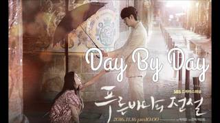 Legend of the Blue Sea OST - Day By Day - Park Yoon Ha