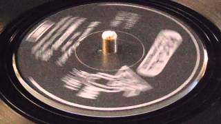 Tyrannosaurus Rex - Salamanda Palaganda - Regal Zonophone RZ 3011