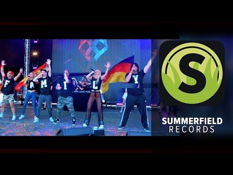 Mallorca Allstars - Eine Liebe | Mallorca Hits 2019