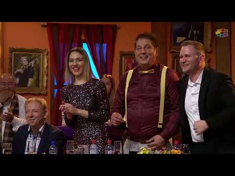 Aj shto merak imam babo • IGOR PETKOVSKI (2023)