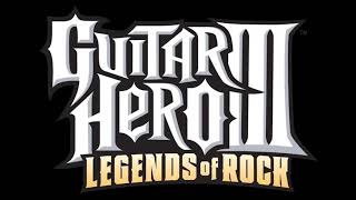 Guitar Hero III Legends Of Rock DLC (#12) Marilyn Manson - Putting Holes in Happiness (Nick Zinner)