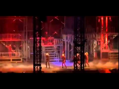 150318 EXO-Hurt @amazing