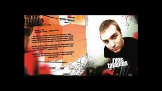 Ryes Talamus, feat Hoz - Představ si (DJ Mouu scratch)