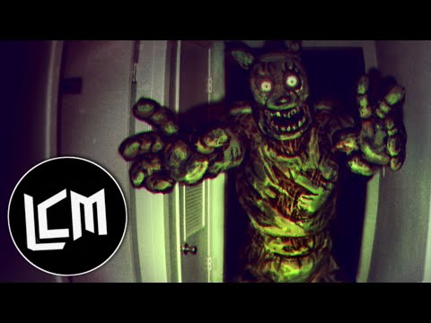 INHUMAN - CUTSCENE (feat. Qoiet) [Community's Choice]