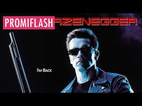 Video Thumbnail: 35. Jubiläum: "Terminator 2" kehrt im August ins Kino zurück