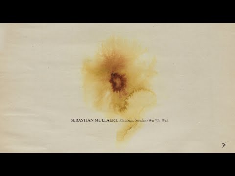 The Memoir - Page 56: Sebastian Mullaert (Wa Wu We)