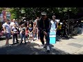 Moncho Chavea, Original Elias y El Greco - Zumo Piña, Melocotón (Video Oficial) Moncho Chavea, Original Elias y El Greco - Zumo Piña, Melocotón (Video Oficial)