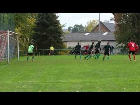 2015-10-25  SC Ederen - Salingia Barmen