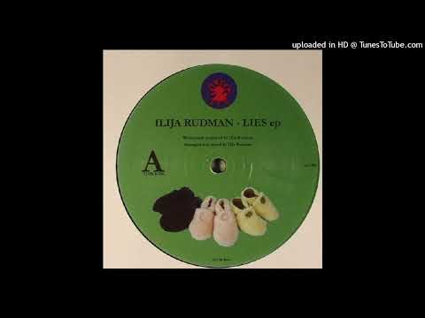 Ilija Rudman -  Lies