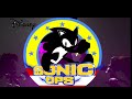 Sonic Ops Disney Channel Airing In 16 9 August 10 2010