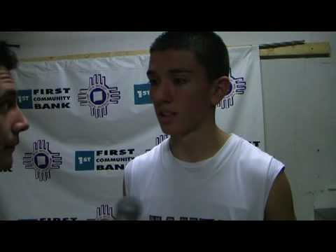Interview with Mario Molina