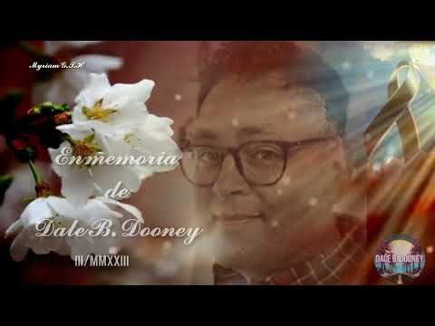 Dale B. Dooney feat. Eszter Vegvari - Hear My Call.