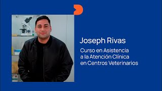 Caso de éxito veterinaria JOSEPH ENRIQUE Horizontal