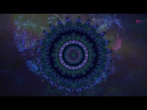 Mark Jackus & Marcus Sur „ASHES&SNOW“ (D.DIGGLER Remix) 4K