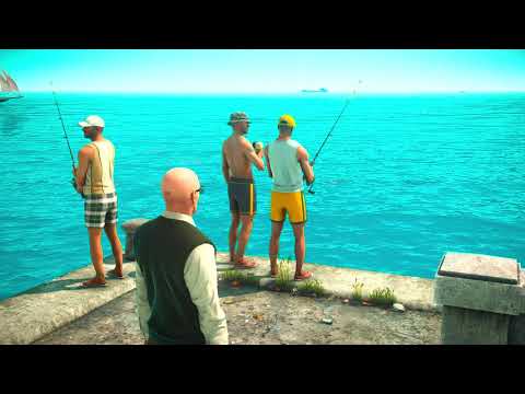 Hitman GOTY Legacy Pack - Deep Playthrough 15 - 4k HDR PC Max Gfx Zero HUD - Gameplay Commentary