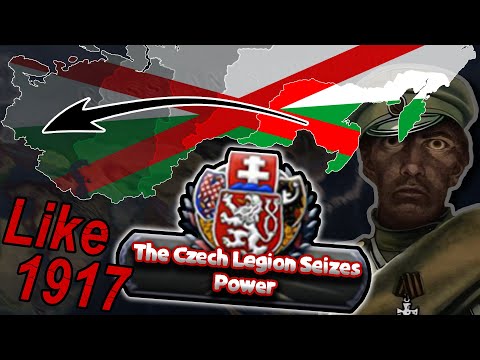 From East to West Transamur is THE BEST! Kaiserredux Hearts of Iron 4