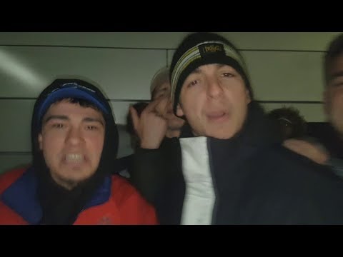 MATAKEITAS vs BATHROOM STUDIOS  - FINAL // REVENGE GRUPALES