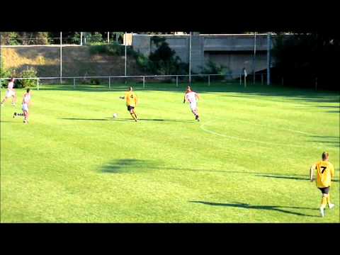 5. Runde Oberliga Mitte/West 2011/12: GAK II - SVL Flavia Solva