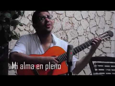Mi Alma En Pleno (Rafael Manjarrez)By Juan Pablo Marin