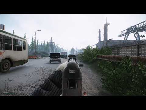 Best Budget gun in game Vepr vpo (scav run)