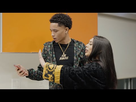 Kai Bandz - Without You (Music Video) || Dir. Mota Media