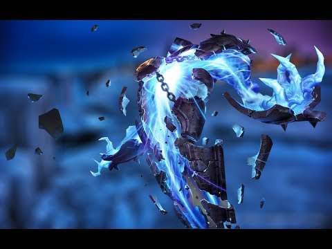 [ITA] MI SENTIVO IL LASERONE - XERATH MID - League Of Legends