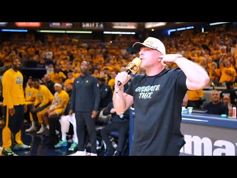 Pat McAfee: There Are So Many Opportunities, AEW Is Rolling, But There Is Always A Road Back To WWE