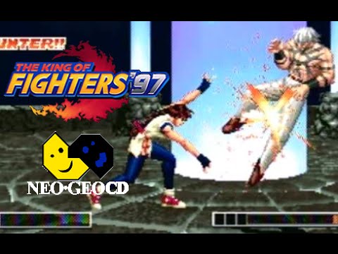 the king of fighters 97 neo geo cheats