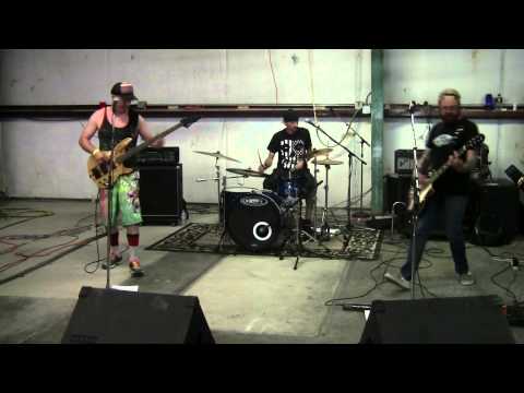 Security in Numbers - Live at Support your Scene Fest