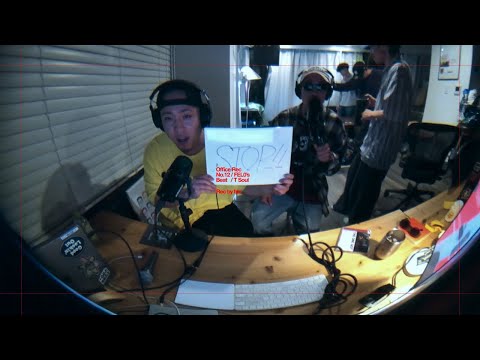 Office Rec Vol.12 / FEL0's (prod.T Soul)