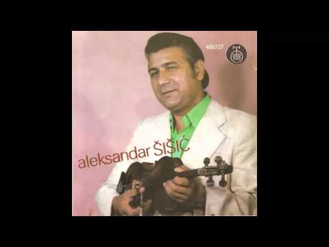 Aleksandar Sisic - Romska igra - (Audio 1991) HD