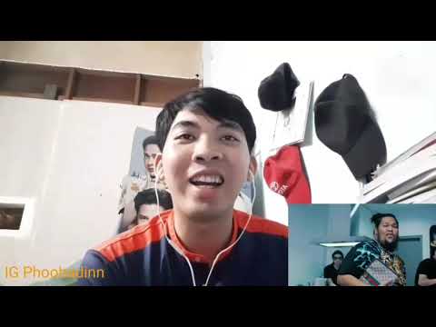 YOUNGGU - ทรงเอ FT. BOZO & NAMEMT | TLE Reaction