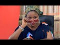 FARIN JINI (Part 1) Latest Hausa Movie 2021