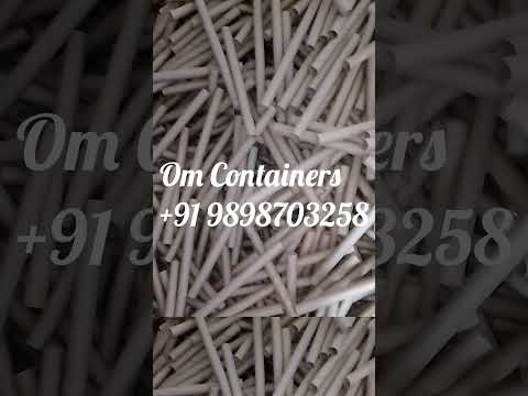 Craft paper tube, size: 10 mm to 300 mm, thickness: 1 mm to ...