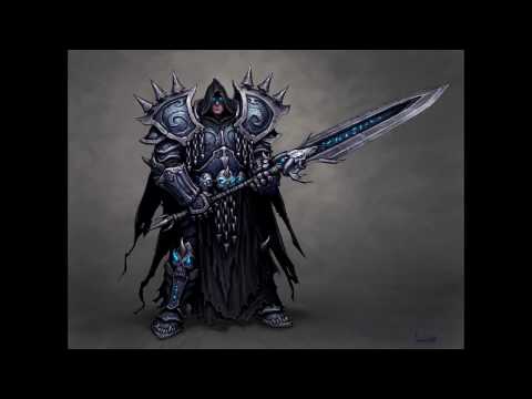 The Enigma Order vs Ursoc Mythic [Death Knight PoV] 2nd kill