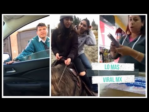 lo mas viral de la semana septiembre 🔥| cuando debes a coppel | ⚠️ Lo Más Viral Mx ⚠️